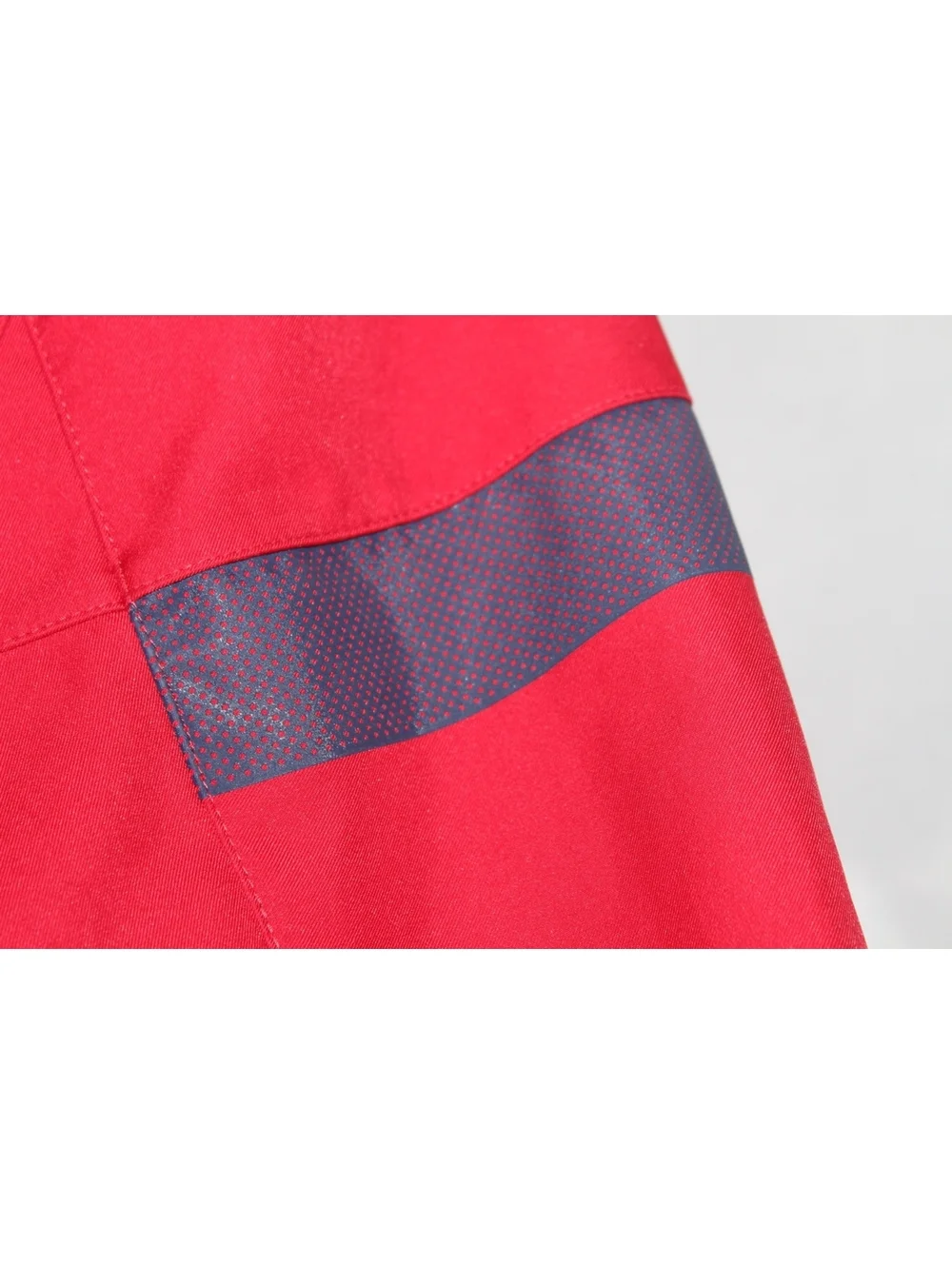 Nike Team USA Soccer National Sideline Jacket Red Navy Blue 527778-604 Mens XL